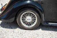 1948 Jaguar Mark IV 2 1/2-litre Saloon NO RESERVE AMENDED [Location: Sydney] - 9