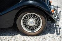 1948 Jaguar Mark IV 2 1/2-litre Saloon NO RESERVE AMENDED [Location: Sydney] - 10