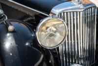 1948 Jaguar Mark IV 2 1/2-litre Saloon NO RESERVE AMENDED [Location: Sydney] - 91