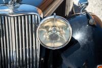 1948 Jaguar Mark IV 2 1/2-litre Saloon NO RESERVE AMENDED [Location: Sydney] - 92