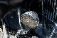 1948 Jaguar Mark IV 2 1/2-litre Saloon NO RESERVE AMENDED [Location: Sydney] - 93