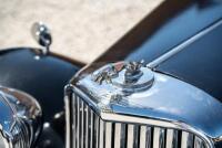 1948 Jaguar Mark IV 2 1/2-litre Saloon NO RESERVE AMENDED [Location: Sydney] - 95