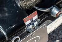 1948 Jaguar Mark IV 2 1/2-litre Saloon NO RESERVE AMENDED [Location: Sydney] - 97