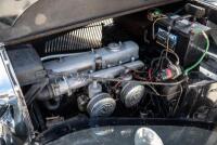 1948 Jaguar Mark IV 2 1/2-litre Saloon NO RESERVE AMENDED [Location: Sydney] - 99