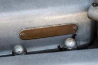 1948 Jaguar Mark IV 2 1/2-litre Saloon NO RESERVE AMENDED [Location: Sydney] - 103