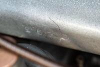 1948 Jaguar Mark IV 2 1/2-litre Saloon NO RESERVE AMENDED [Location: Sydney] - 107