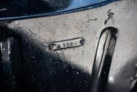 1948 Jaguar Mark IV 2 1/2-litre Saloon NO RESERVE AMENDED [Location: Sydney] - 108