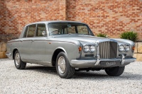 1967 Bentley T-Series Saloon NO RESERVE SALE ROOM NOTICE [Location: Sydney]