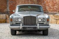 1967 Bentley T-Series Saloon NO RESERVE SALE ROOM NOTICE [Location: Sydney] - 2