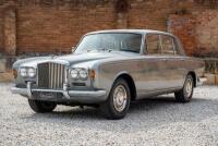 1967 Bentley T-Series Saloon NO RESERVE SALE ROOM NOTICE [Location: Sydney] - 3