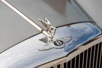 1967 Bentley T-Series Saloon NO RESERVE SALE ROOM NOTICE [Location: Sydney] - 4