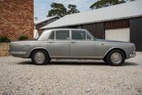 1967 Bentley T-Series Saloon NO RESERVE SALE ROOM NOTICE [Location: Sydney] - 11