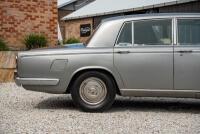 1967 Bentley T-Series Saloon NO RESERVE SALE ROOM NOTICE [Location: Sydney] - 12