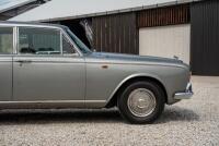 1967 Bentley T-Series Saloon NO RESERVE SALE ROOM NOTICE [Location: Sydney] - 13
