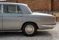 1967 Bentley T-Series Saloon NO RESERVE SALE ROOM NOTICE [Location: Sydney] - 22