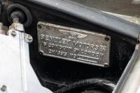 1967 Bentley T-Series Saloon NO RESERVE SALE ROOM NOTICE [Location: Sydney] - 31