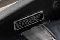 1967 Bentley T-Series Saloon NO RESERVE SALE ROOM NOTICE [Location: Sydney] - 37