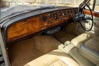 1967 Bentley T-Series Saloon NO RESERVE SALE ROOM NOTICE [Location: Sydney] - 48