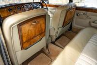 1967 Bentley T-Series Saloon NO RESERVE SALE ROOM NOTICE [Location: Sydney] - 51