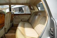 1967 Bentley T-Series Saloon NO RESERVE SALE ROOM NOTICE [Location: Sydney] - 53