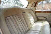 1967 Bentley T-Series Saloon NO RESERVE SALE ROOM NOTICE [Location: Sydney] - 56