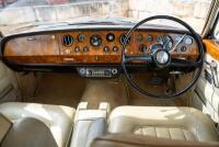 1967 Bentley T-Series Saloon NO RESERVE SALE ROOM NOTICE [Location: Sydney] - 58
