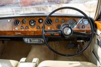 1967 Bentley T-Series Saloon NO RESERVE SALE ROOM NOTICE [Location: Sydney] - 59