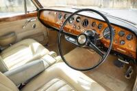 1967 Bentley T-Series Saloon NO RESERVE SALE ROOM NOTICE [Location: Sydney] - 61
