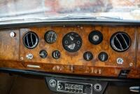 1967 Bentley T-Series Saloon NO RESERVE SALE ROOM NOTICE [Location: Sydney] - 74