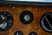 1967 Bentley T-Series Saloon NO RESERVE SALE ROOM NOTICE [Location: Sydney] - 80