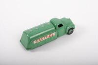 DINKY TOYS: A c1950s Dinky Toys No.441 #30PA Studebaker Castrol Tanker within original box - 2