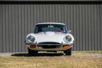1970 JAGUAR E TYPE SERIES 2 4.2 COUPE - 2