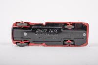DINKY TOYS: A Dinky Toys No.440 Studebaker Mobilgas Tanker - 3