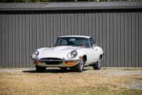1970 JAGUAR E TYPE SERIES 2 4.2 COUPE - 3