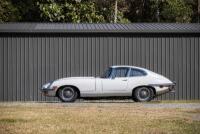 1970 JAGUAR E TYPE SERIES 2 4.2 COUPE - 5