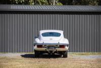 1970 JAGUAR E TYPE SERIES 2 4.2 COUPE - 6