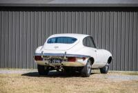 1970 JAGUAR E TYPE SERIES 2 4.2 COUPE - 7