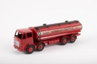 ESSO: A c1950s Dinky Supertoys No.943 Leyland Octopus Tanker in Esso Petroleum livery, within original box - 2