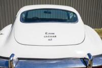 1970 JAGUAR E TYPE SERIES 2 4.2 COUPE - 9