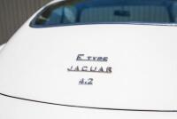 1970 JAGUAR E TYPE SERIES 2 4.2 COUPE - 10