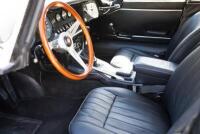 1970 JAGUAR E TYPE SERIES 2 4.2 COUPE - 12