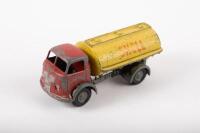 MICRO TOYS: A c1950s Australian Micro Toys Shell tanker commer&nbsp;truck