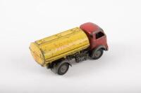 MICRO TOYS: A c1950s Australian Micro Toys Shell tanker commer&nbsp;truck - 2