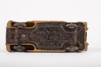 DINKY: A c1950s Dinky Toys No.27F Plymouth Woody station wagon - 3