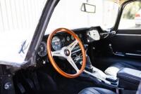 1970 JAGUAR E TYPE SERIES 2 4.2 COUPE - 14
