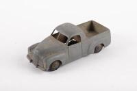 MICRO MODELS: An Australian Micro Models&nbsp;Holden Utility, model No. GB2,&nbsp;without&nbsp;box