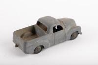 MICRO MODELS: An Australian Micro Models&nbsp;Holden Utility, model No. GB2,&nbsp;without&nbsp;box - 2