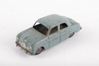 MICRO MODEL: An Australian Micro model of a Ford Zephyr&nbsp;Sedan, model No. GB/7,&nbsp;without&nbsp;box&nbsp;