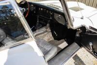1970 JAGUAR E TYPE SERIES 2 4.2 COUPE - 16