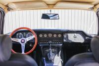 1970 JAGUAR E TYPE SERIES 2 4.2 COUPE - 19